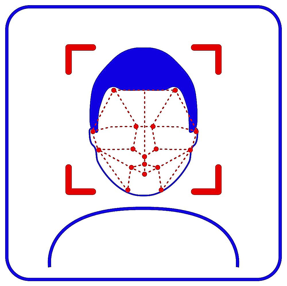 ПО TRASSIR Face Recognition 2.0, модуль распознавания и поиска лиц