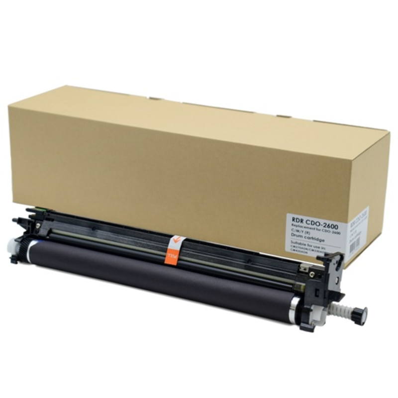 Драм-картридж Булат EFPM0CM270060 для Pantum CM270ADN, CDO-2600, пурпурный