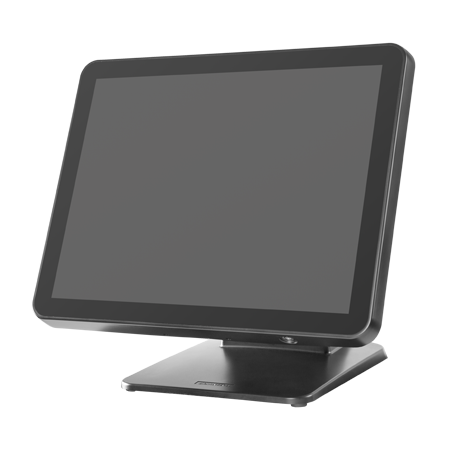 Панельный компьютер UPOS-211DP-BST40