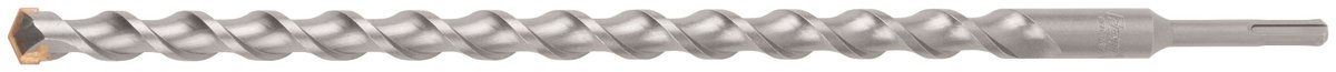 Бур FIT 41-20460, SDS-Plus, 20×460 мм, по бетону