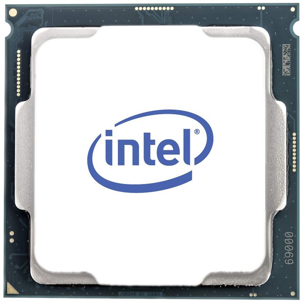 Процессор Intel Core i3-10105F CM8070104291323, OEM, 4 ядра, 8 потоков