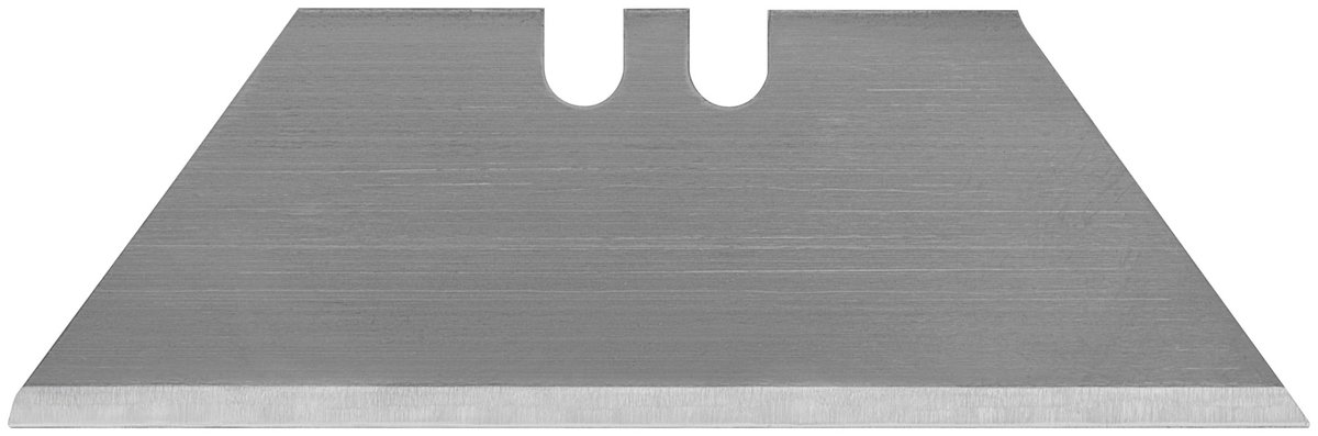 Лезвия трапецеидальные FIT 10450, 10 шт