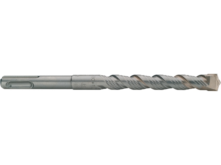 Бур KEIL 1253260250, SDS Plus, 26×250 мм, бетон