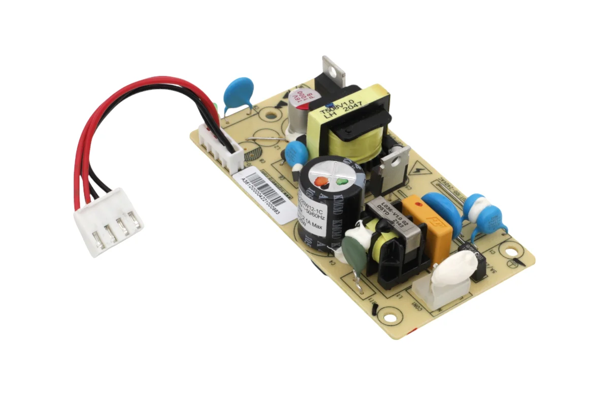 Блок питания SNR EPA361D, 25 Вт, 100–240 В AC / 12 В DC 2,1 А