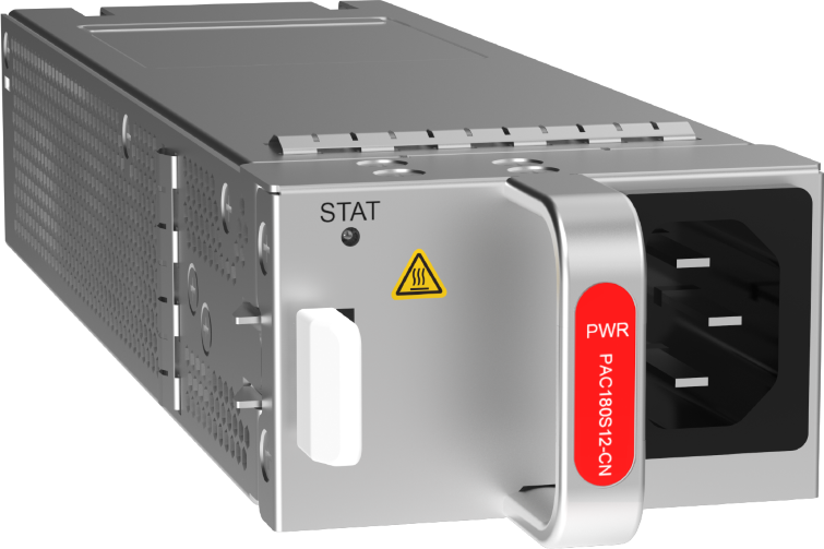 Блок питания Huawei 180W AC Power Module (PAC180S12-CN)