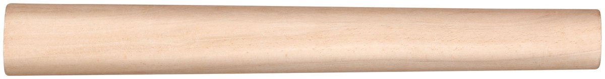 Ручка для кувалды FIT 45291, деревянная, бук, 400 мм