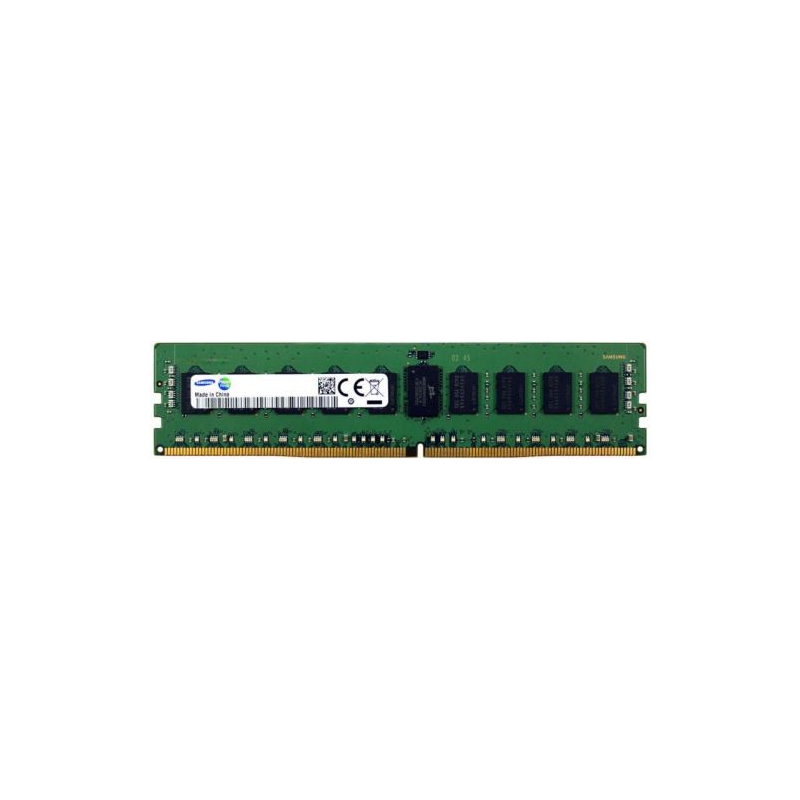 Модуль памяти Samsung M393A2K43EB3-CWE, DDR4 RDIMM 16 ГБ, 3200 МГц, ECC