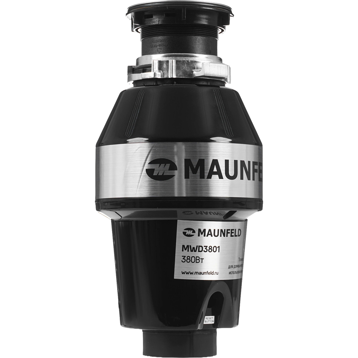Измельчитель пищевых отходов Maunfeld MWD3801