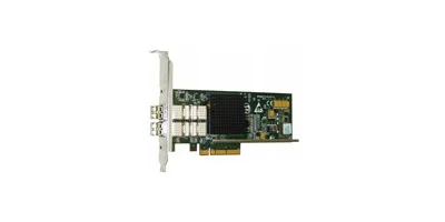 Сетевая карта Silicom PE210G2SPI9A-XR, 2×SFP+, 10GbE, Intel 82599ES, PCIe
