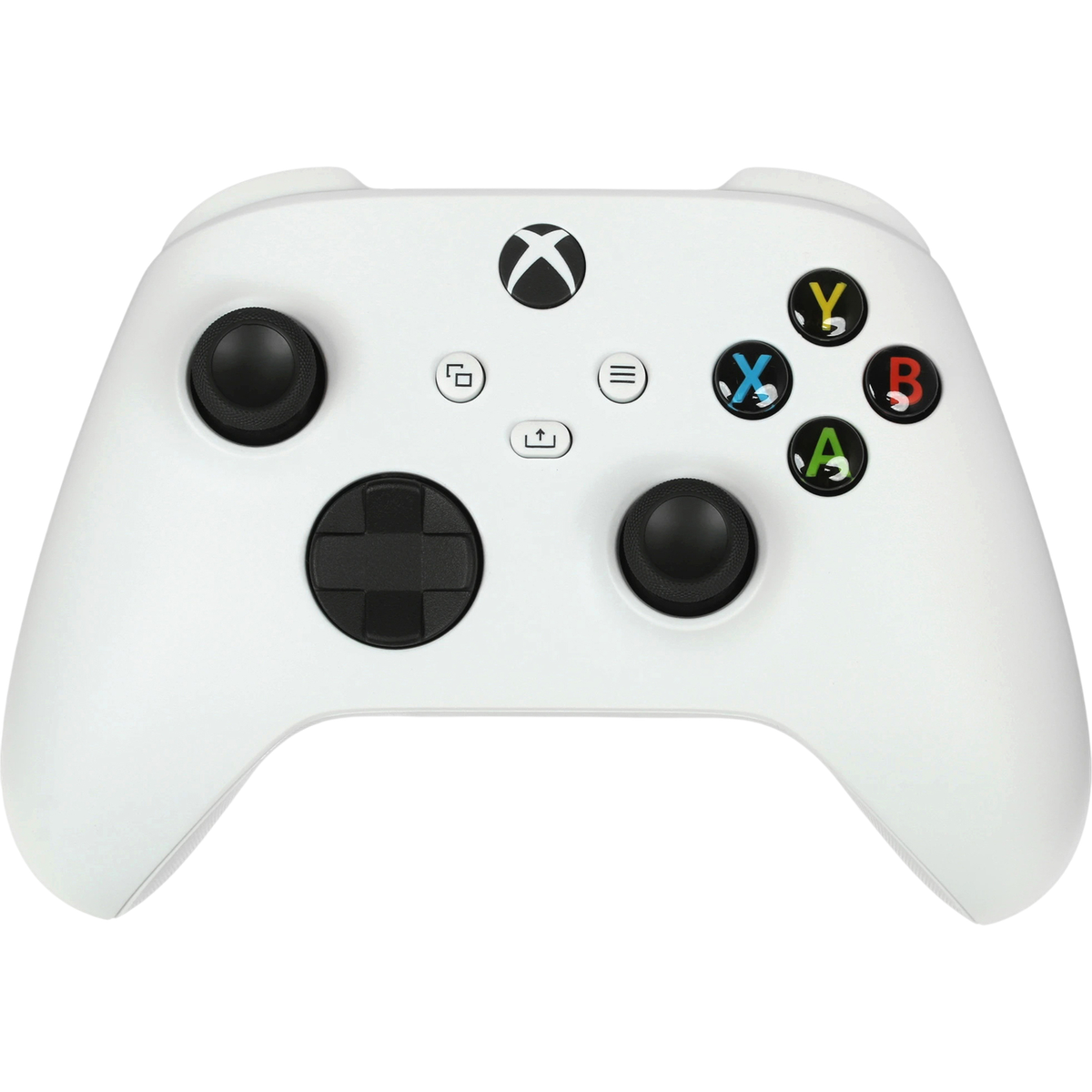 Microsoft EP2-29922 Геймпад/ Microsoft Xbox  Wireless Controller White