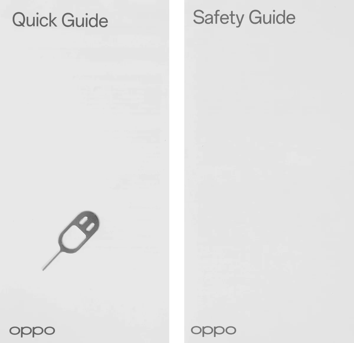 Смартфон OPPO A6x, 6.75" 720x1570, 4/128 ГБ, Snapdragon 685, 2 SIM, NFC