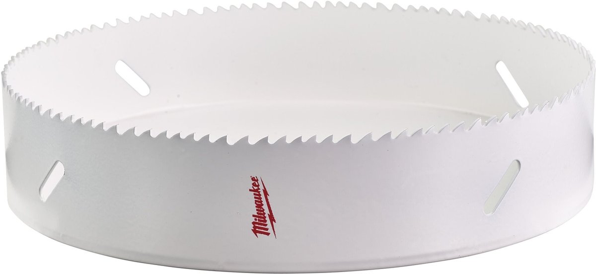 Коронка Milwaukee Hole Dozer 4932399888, 200мм, рабочая длина 41мм