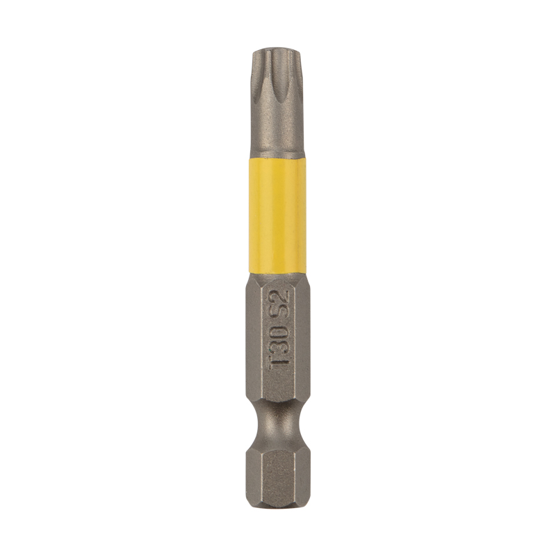 Бита REXANT KR-92-0430-1, Torx T30, 50 мм, E6.3, 2 шт.
