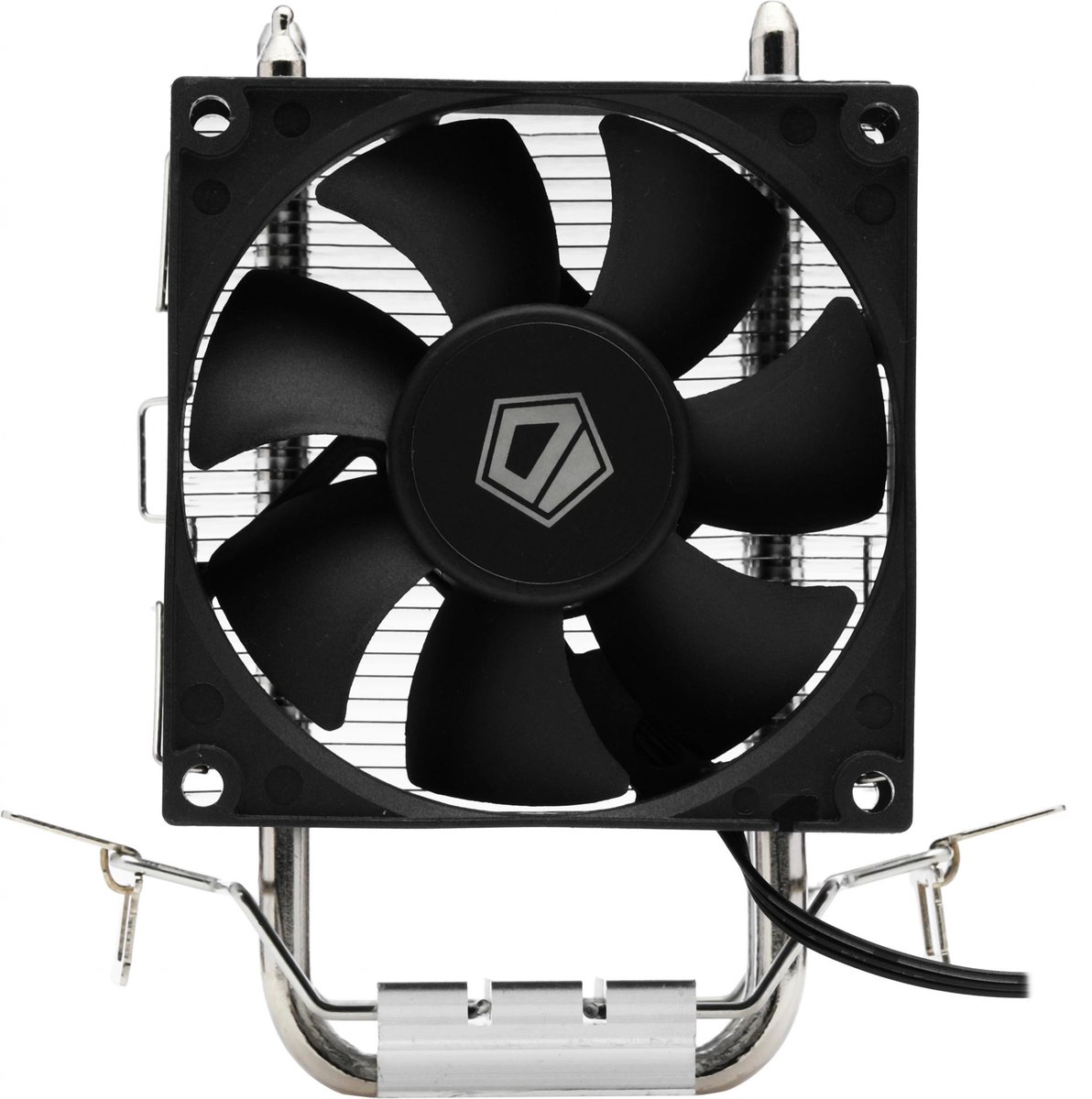 Кулер ID-Cooling SE-802-SD V3, 80мм, LGA1700/AM5