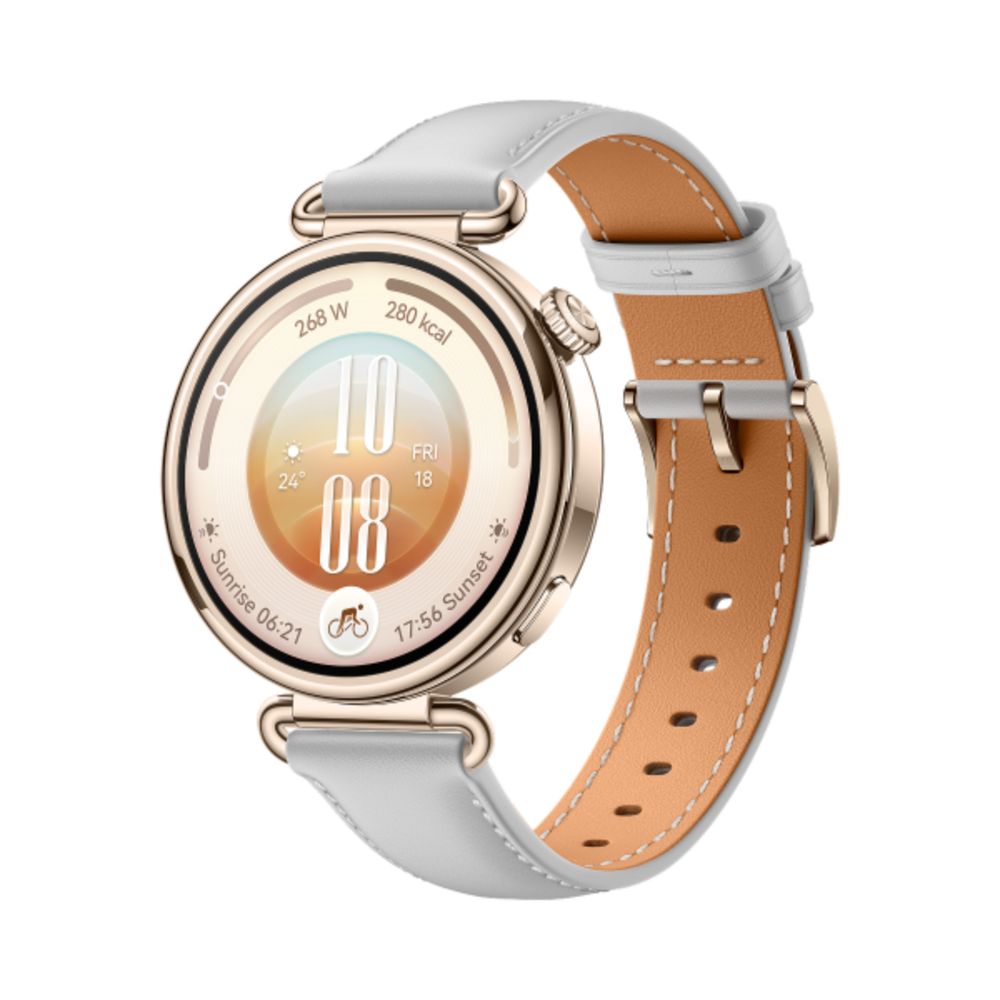 Умные часы HUAWEI Watch GT 7 41 мм, AMOLED 1.32", NFC, Bluetooth, IP69, WR50