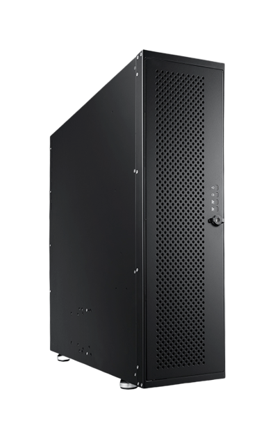 Корпус  HPC-7320MB-00XE