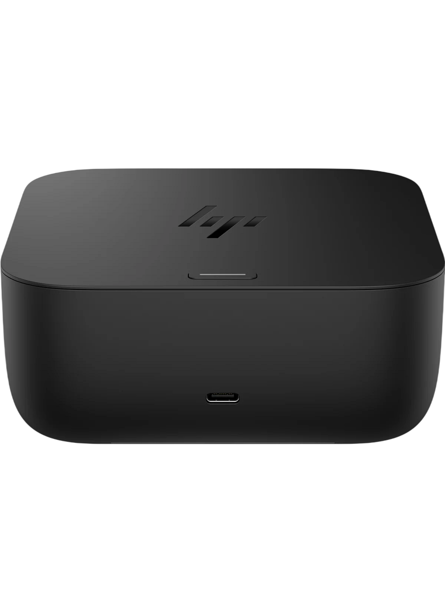 Док-станция HP 9X3V1UT, USB-C 100W G6