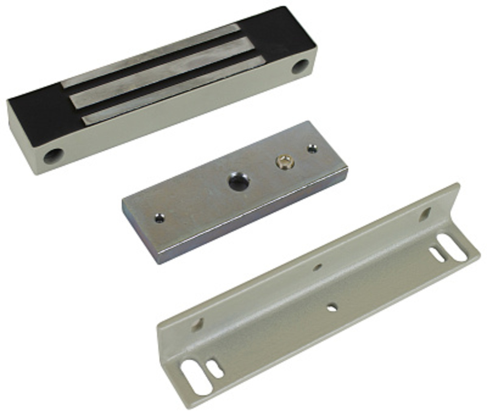 Замок AccordTec ML-180K, с уголком