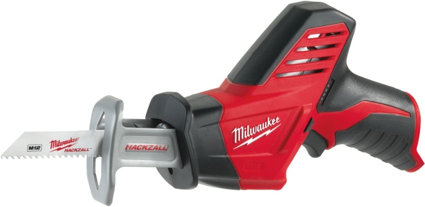 Milwaukee C12HZ-0 (4933500559)