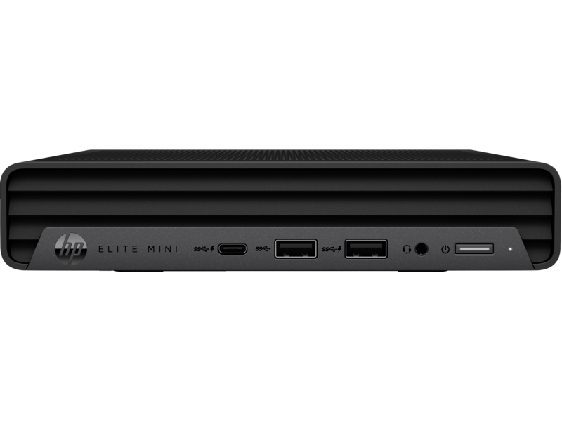 ПК HP Elite 800 G9 Mini Core i5-14500,16Gb DDR5-5600(1),512Gb SSD M.2 NVMe,Intel Q670,WiFi+BT,ENG/RU Kbd +Mouse,1y,FreeDOS (существенное повреждение коробки)