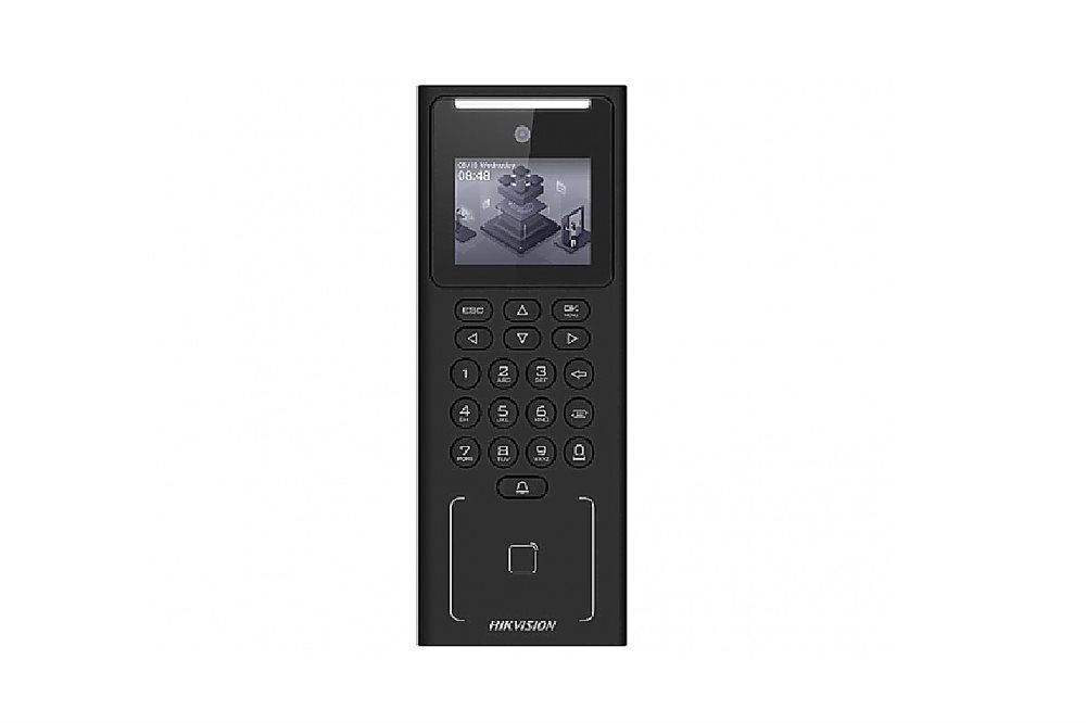 Терминал доступа Hikvision DS-K1T321MWX