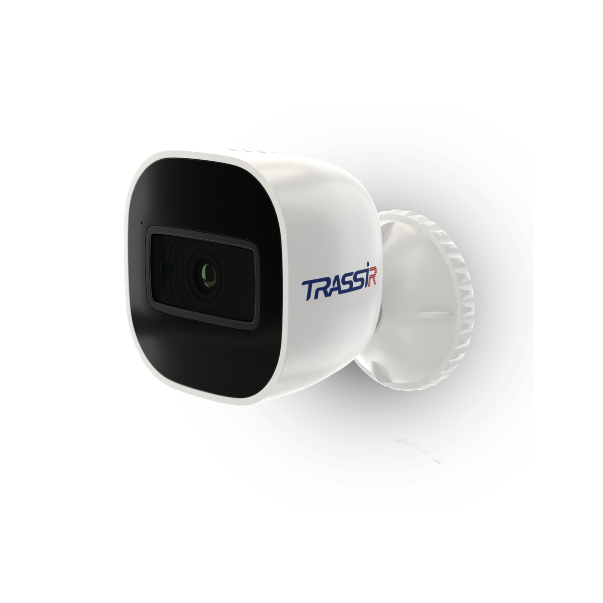 Wi-Fi камера TRASSIR TR-W2B5 v2 2.8, 2Мп, FullHD, IP66