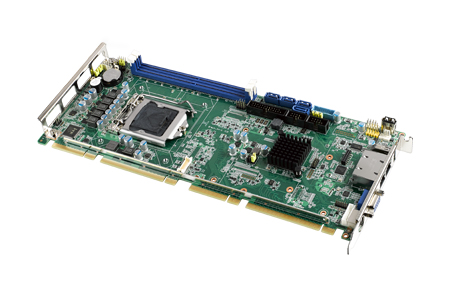 Промышленная плата PCE-5029VG-00A2E   