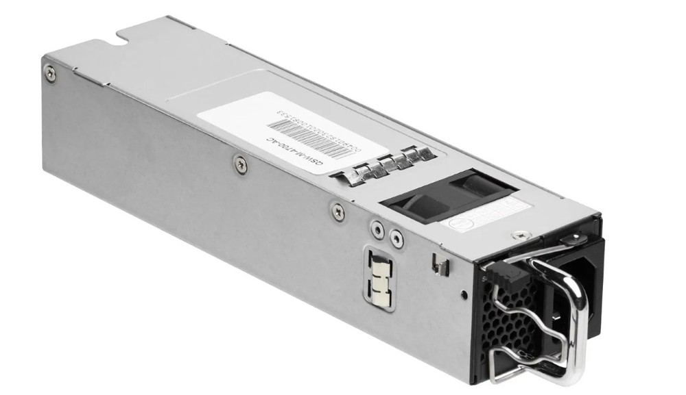 Блок питания QTECH QSW-M-4700-AC, 150 Вт