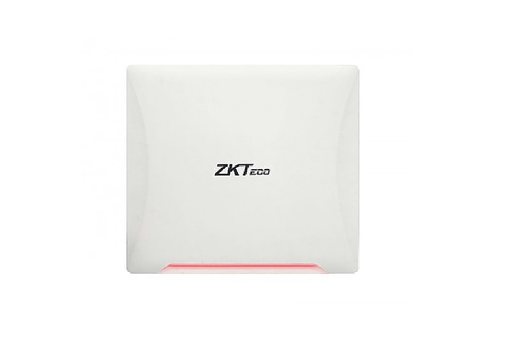 Считыватель RFID ZKTeco UHF10E Pro, UHF, до 10 м, Wiegand 26/34, USB, IP65