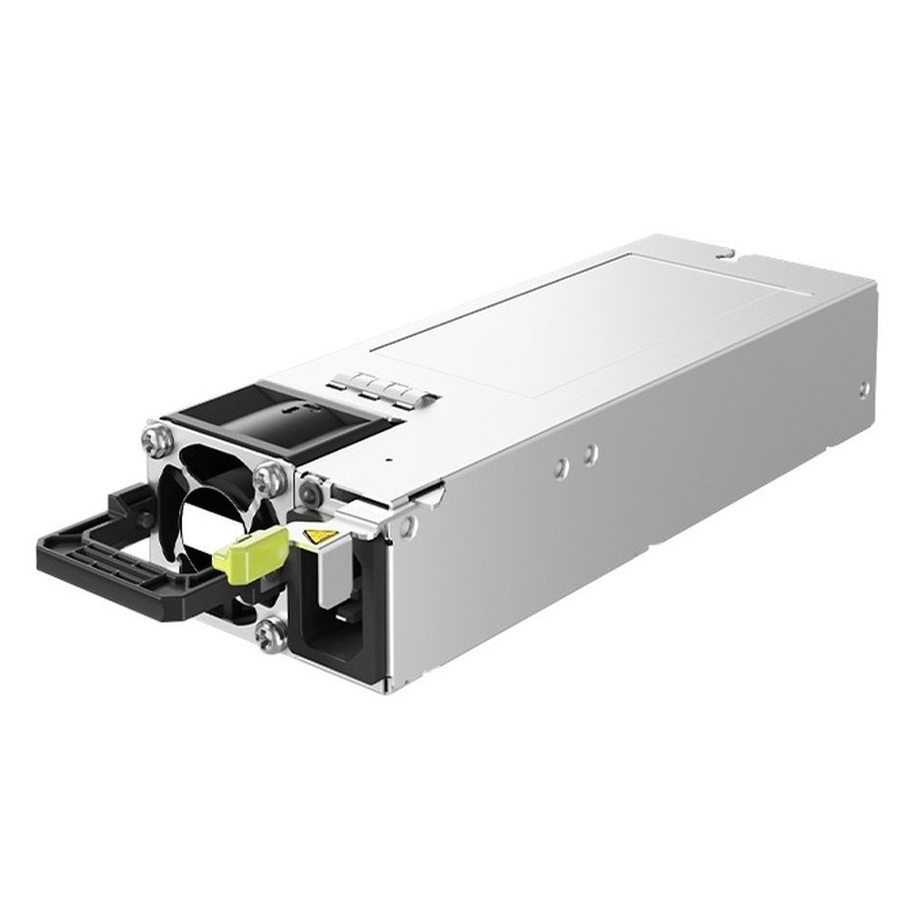 Блок питания серверный Huawei 0231Y025, 2000 Вт, 1U, 80 PLUS Titanium