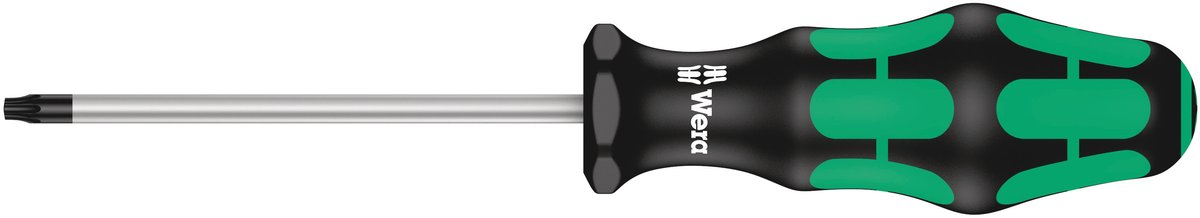 Отвертка 367 TORX TX 25X100 мм