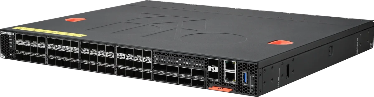 Коммутатор YADRO Kornfeld D1156