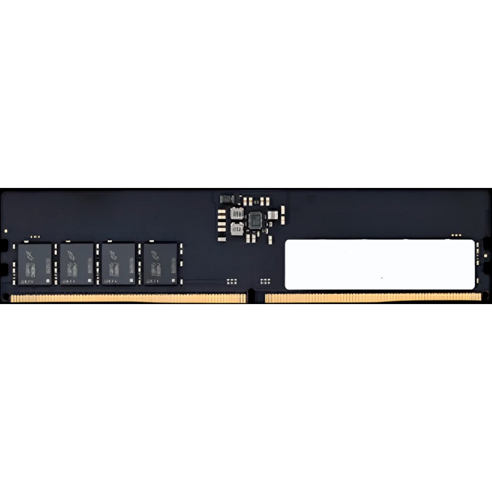 Оперативная память Foxline FL5600D5U46S-32G, DDR5, 32ГБ, 5600МГц
