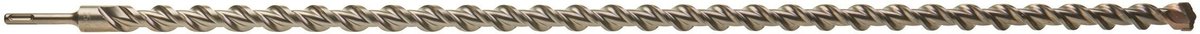 Бур Milwaukee SDS+ M2 4932367030, 25×1000