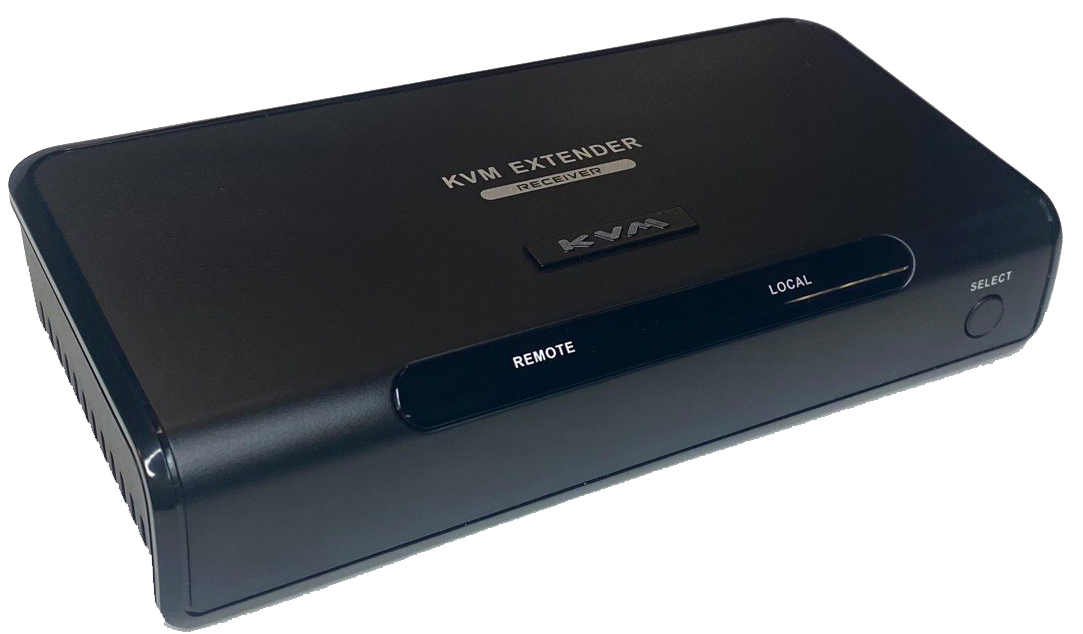 Модуль Broadrack R-Box 6073455 для KVM, PS/2 и USB, VGA, RJ-45, 300 м