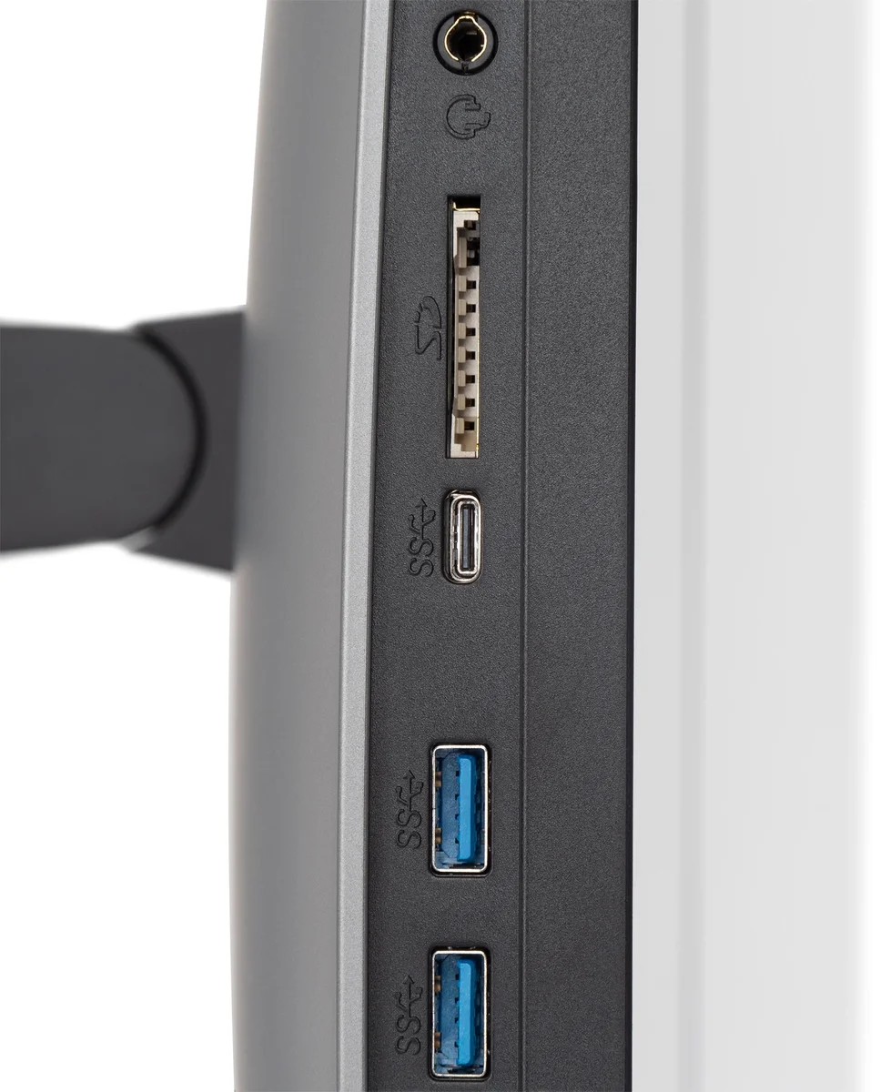 Моноблок DIGMA PRO Unity 23.8", Core i3-1215U, 16 ГБ, SSD 256 ГБ, Windows 11 Pro