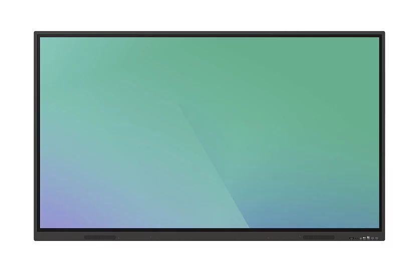 Интерактивная панель Lumien LMP8605CL, 86", 4K, ИК, Android 14
