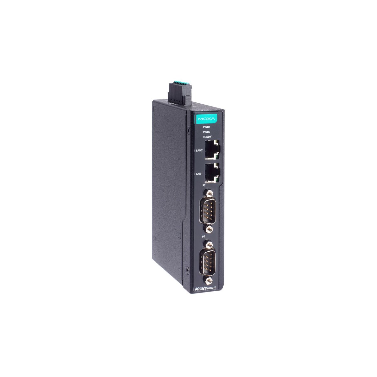 Преобразователь MGate MB3270I-G2