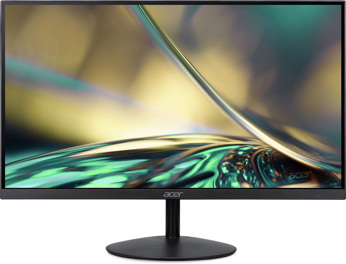 Acer SA242YEbi Монитор UM.QS2EE.E01