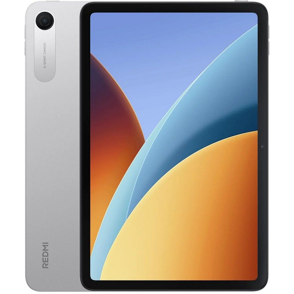 Планшет Xiaomi Redmi Pad 2 VHU7057RU, 9.7", 4/128 ГБ, Wi-Fi, Android 16