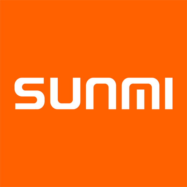 Станция для планшета и принтера чеков SUNMI ASSY: CPAD Printing base, no printer included