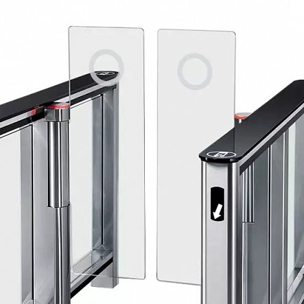 Наклейки PERCo SG2, безопасности, матовое кольцо, 2шт