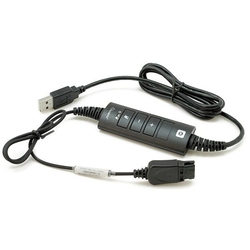 Адаптер Accutone AUC QD-USB, ZA-AUC-QD5-RU