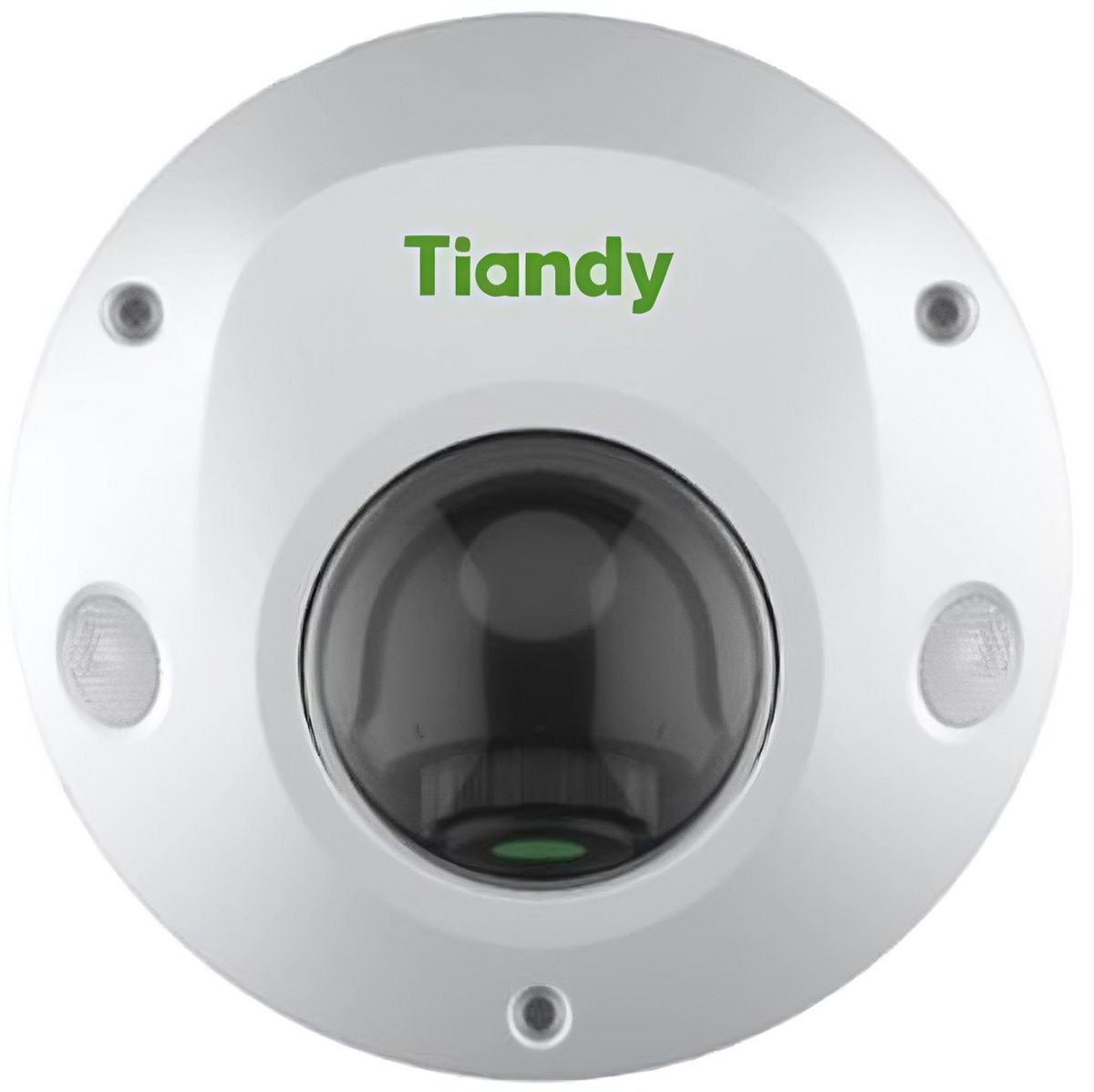 Камера видеонаблюдения Tiandy TC-C35PS I3/E/Y/M/H/2.8/V4.2, 5 Мп, 2.8 мм, IP67