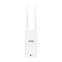 Уличный LTE-роутер Wi-Tek WI-LTE117-O v2