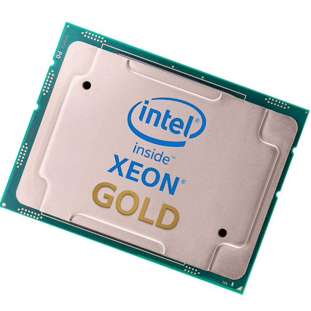 Процессор Intel PK8071305120102 PULL, Xeon Gold 6426Y, 16 ядер, 2.5 ГГц, LGA 4677