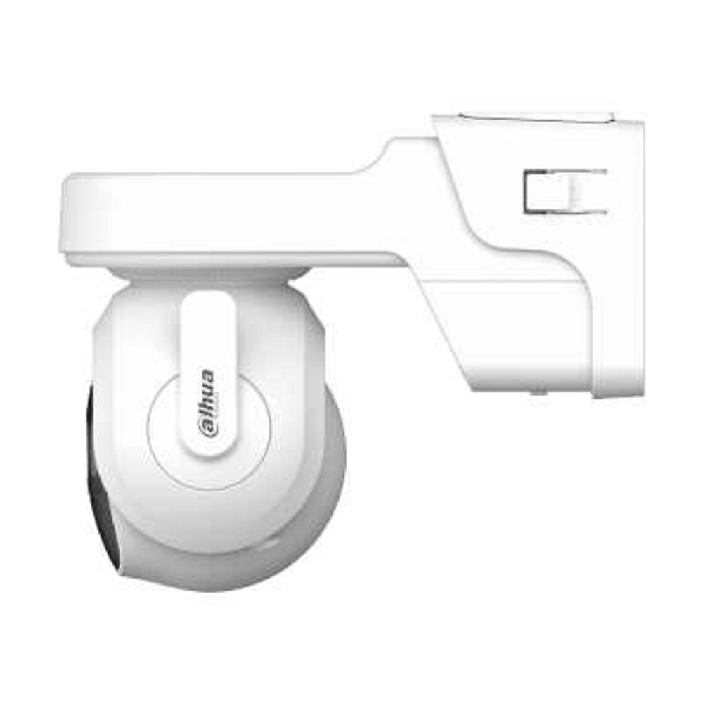 Видеокамера DAHUA DH-IPC-BP4AP-4G-EAU-0360B, 4 Мп, 3.6 мм, 4G, ИК до 30 м