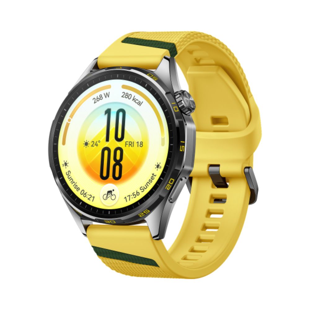 Умные часы Huawei Watch GT 7 (46 мм) 55020JUR, 1.47" AMOLED, IP69, NFC