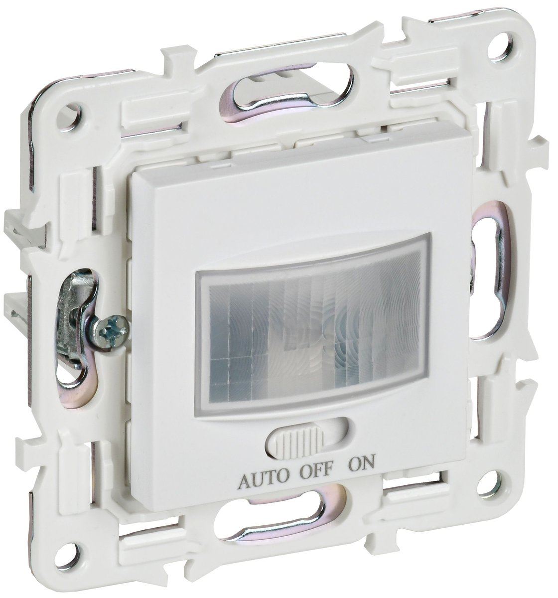 Датчик движения IEK SK-MS10-N-150-05-K01 SKANDY, 230В, 110°, IP20