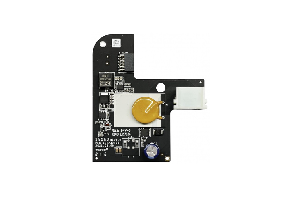 Блок питания Hikvision DS-PM2-D для панели AX PRO, 12 В, до 2 А